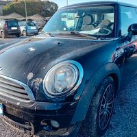 RICAMBI MINI ONE D 1.6 TDI ANNO 2010