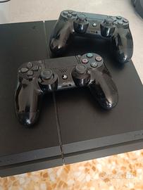 Play station 4