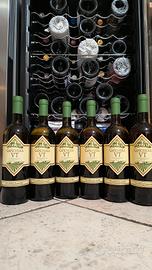 VermentinoCapichera vendemmia tardiva vino bianco 