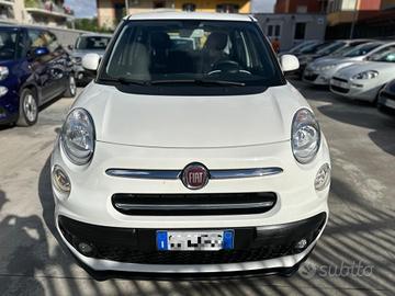 Fiat 500L 1.3 Multijet 95 CV Mirror