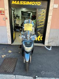 Peugeot LXR 200 fine 2012 - PERMUTE