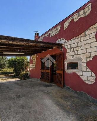VILLA SINGOLA A PORTO TORRES