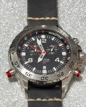 orologio Nautica XXL 
