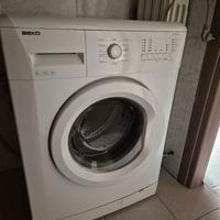 lavatrice Beko