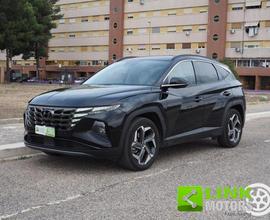 HYUNDAI Tucson 1.6 HEV aut.Exellence+UNIPRO+