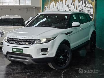 Range Rover Evoque 2.2 150cv TD4