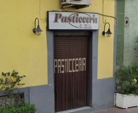 Attività di pasticceria