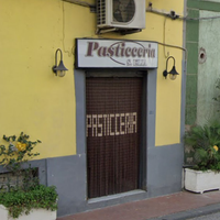 Attività di pasticceria