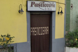 Attività di pasticceria