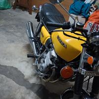 CB 750 FOUR K7