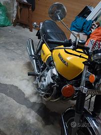 CB 750 FOUR K7