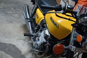 CB 750 FOUR K7