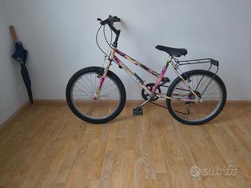 bicicletta per bambini 
