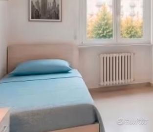 STANZA SINGOLA in zona TOR VERGATA- SPESE INCLUSE