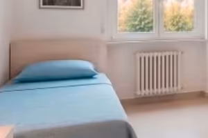 STANZA SINGOLA in zona TOR VERGATA- SPESE INCLUSE