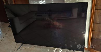 Tv 65 pollici samsung