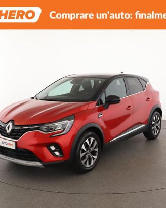 RENAULT Captur LV17457