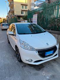 Peugeot 208 1.4 Benzina/GPL