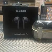 Samsung Galaxy Buds 3 Pro