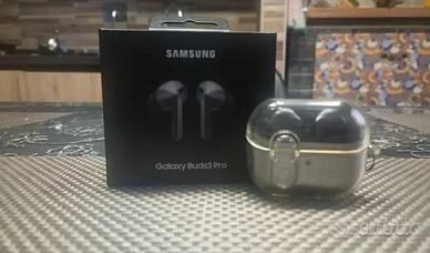 Samsung Galaxy Buds 3 Pro