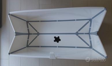 Vaschetta pieghevole Stokke flexi bath XL