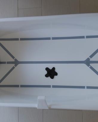 Vaschetta pieghevole Stokke flexi bath XL