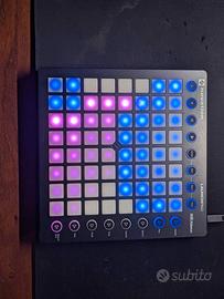 Novation Launchpad MK2 + Custodia