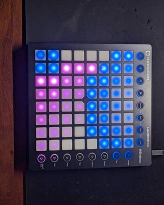 Novation Launchpad MK2 + Custodia