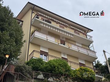 VIA SAN PASQUALE - Ristrutturato con terrazzino e
