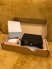 Stadio Phono rega MK5