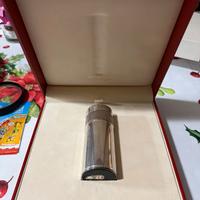 Accendino S.T. Dupont Paris originale con scatola