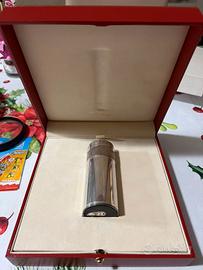 Accendino S.T. Dupont Paris originale con scatola