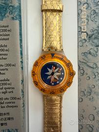 Swatch Scuba 200 del 1993
