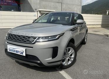 LAND ROVER Range Rover Evoque 2.0D I4 D150CV AWD