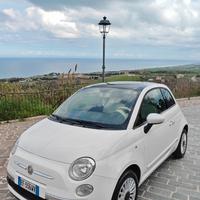 Fiat 500 1200 benzina 