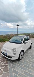 Fiat 500 1200 benzina 