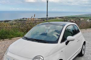 Fiat 500 1200 benzina 