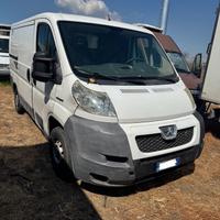Peugeot Boxer 2.2. HDI MOTORE isotermico