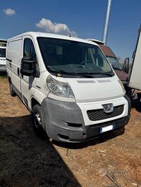 Peugeot Boxer 2.2. HDI MOTORE isotermico