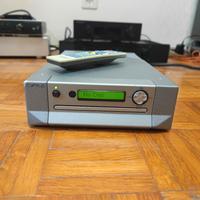Cyrus Discmaster 8.0