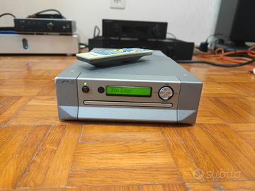 Cyrus Discmaster 8.0