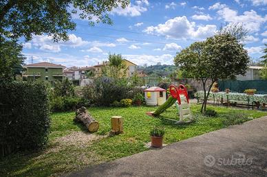 Appartamento di 55 m² con 3 locali a Terni
