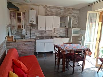 Appartamento a Sormano