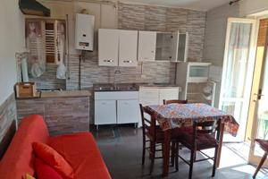 Appartamento a Sormano