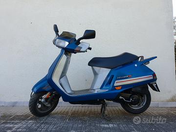 Scooter Peugeot sv50 