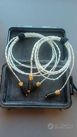 Cavo segnale Kimber Kable KcAg - 1,5m