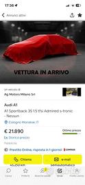 Hyundai Atos Prime 1.1 12V Active - Nessun vincolo
