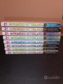 The Promised Neverland 