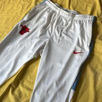 Pantalone nike X chicago Bulls