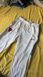 Pantalone nike X chicago Bulls